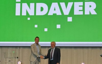 Indaver start baanbrekende Plastics2Chemicals